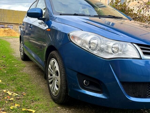 Синий ЗАЗ Форза, объемом двигателя 1.5 л и пробегом 262 тыс. км за 2700 $, фото 3 на Automoto.ua