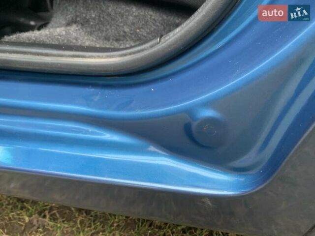 Синій ЗАЗ Форза, об'ємом двигуна 1.5 л та пробігом 50 тис. км за 3000 $, фото 9 на Automoto.ua