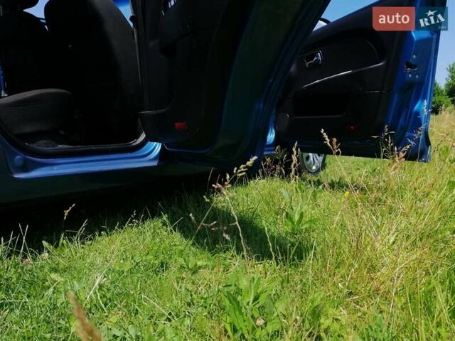 Синий ЗАЗ Форза, объемом двигателя 1.5 л и пробегом 152 тыс. км за 2690 $, фото 26 на Automoto.ua