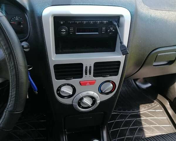 Синий ЗАЗ Форза, объемом двигателя 1.5 л и пробегом 152 тыс. км за 2690 $, фото 18 на Automoto.ua