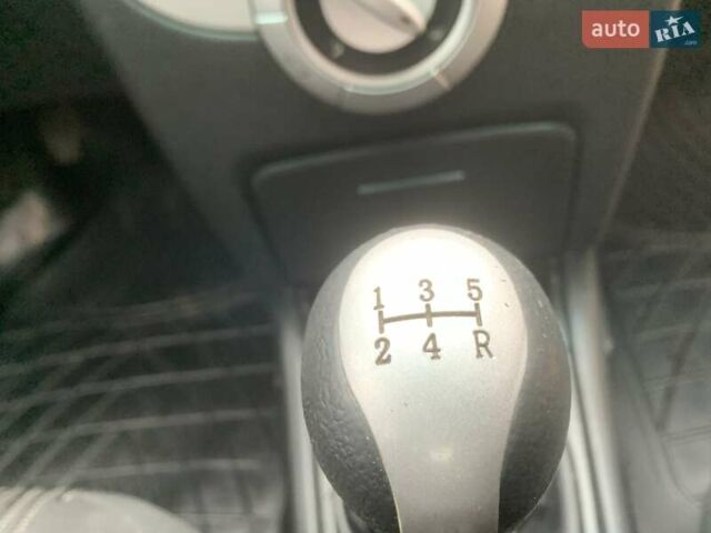 Синій ЗАЗ Форза, об'ємом двигуна 1.5 л та пробігом 50 тис. км за 3000 $, фото 14 на Automoto.ua