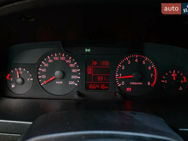 Синий ЗАЗ Форза, объемом двигателя 1.5 л и пробегом 166 тыс. км за 3505 $, фото 10 на Automoto.ua