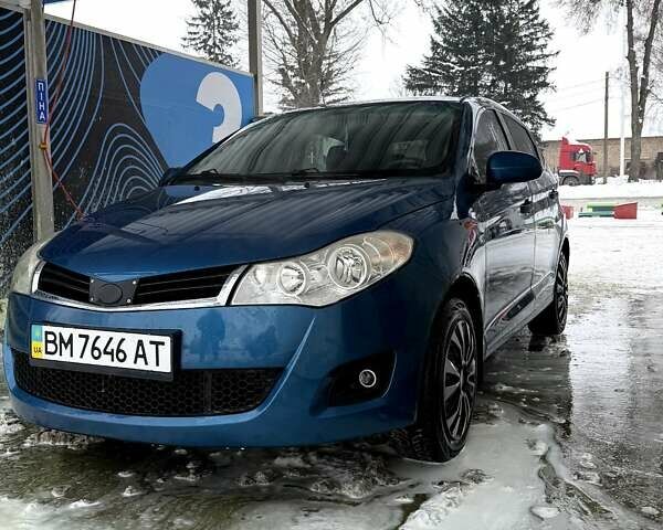 Синій ЗАЗ Форза, об'ємом двигуна 1.5 л та пробігом 201 тис. км за 3600 $, фото 4 на Automoto.ua