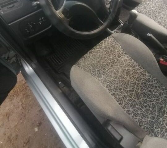 Синий ЗАЗ Форза, объемом двигателя 1 л и пробегом 65 тыс. км за 3700 $, фото 3 на Automoto.ua