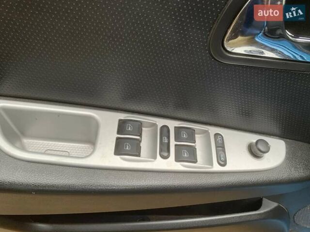 Синій ЗАЗ Форза, об'ємом двигуна 1.5 л та пробігом 50 тис. км за 3000 $, фото 7 на Automoto.ua