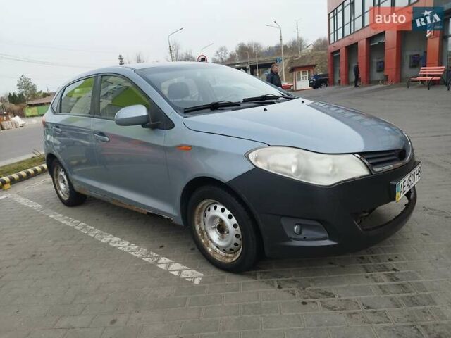Синий ЗАЗ Форза, объемом двигателя 1.5 л и пробегом 81 тыс. км за 2750 $, фото 7 на Automoto.ua