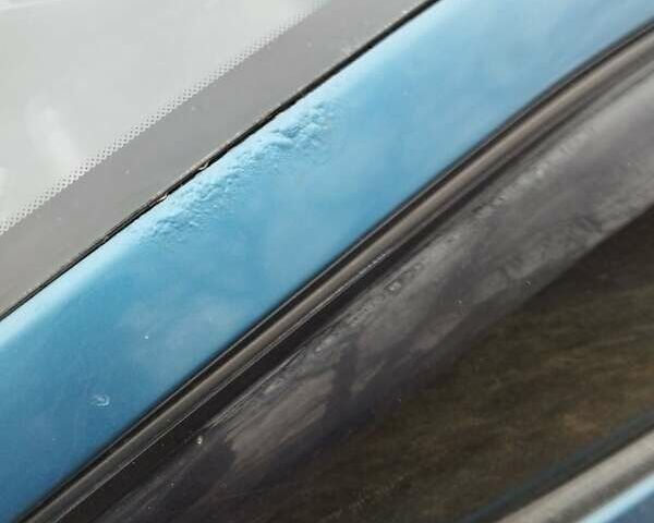 Синій ЗАЗ Форза, об'ємом двигуна 1.5 л та пробігом 217 тис. км за 1550 $, фото 2 на Automoto.ua