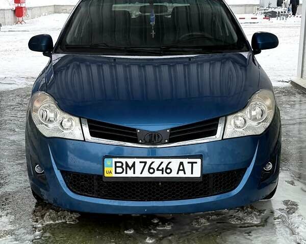 Синій ЗАЗ Форза, об'ємом двигуна 1.5 л та пробігом 201 тис. км за 3600 $, фото 13 на Automoto.ua