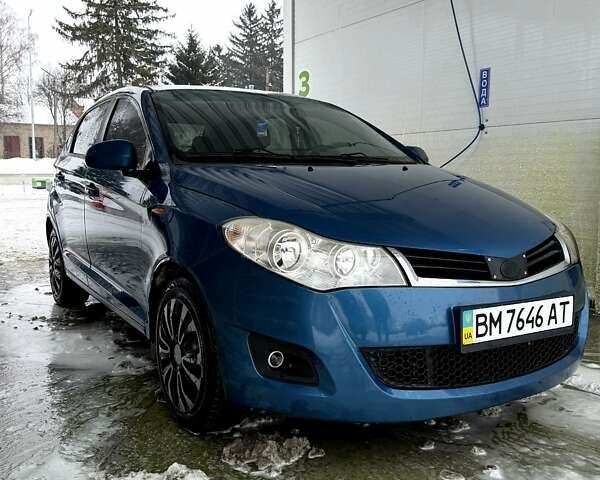 Синій ЗАЗ Форза, об'ємом двигуна 1.5 л та пробігом 201 тис. км за 3600 $, фото 3 на Automoto.ua