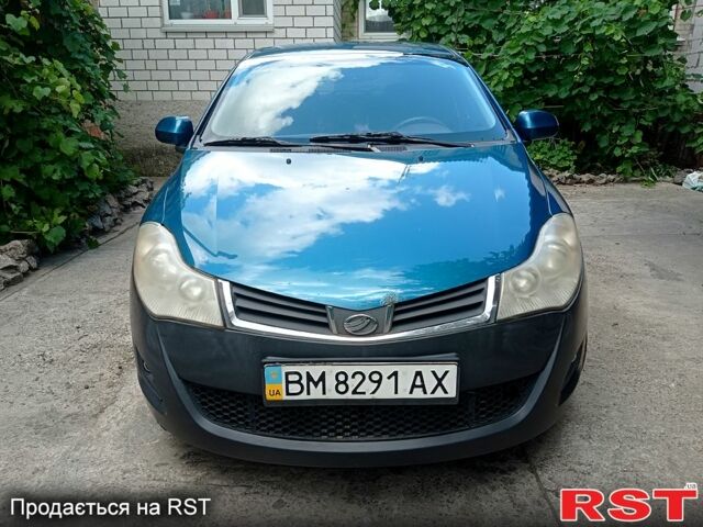 Синий ЗАЗ Форза, объемом двигателя 15 л и пробегом 117 тыс. км за 2000 $, фото 2 на Automoto.ua