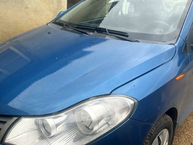 Синий ЗАЗ Форза, объемом двигателя 1.5 л и пробегом 262 тыс. км за 3100 $, фото 9 на Automoto.ua