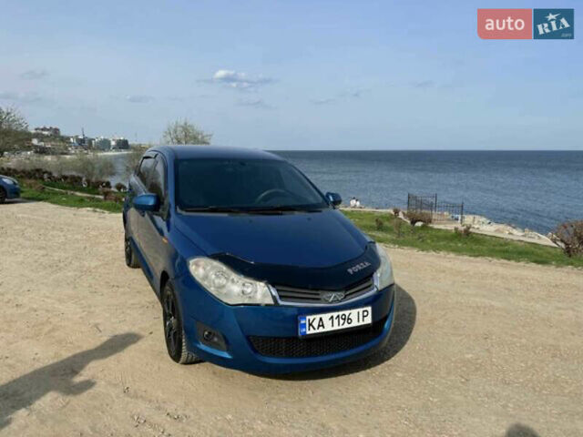 Синій ЗАЗ Форза, об'ємом двигуна 1.5 л та пробігом 160 тис. км за 2700 $, фото 1 на Automoto.ua