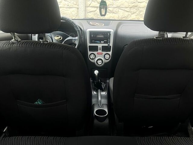 Синий ЗАЗ Форза, объемом двигателя 1.5 л и пробегом 262 тыс. км за 2700 $, фото 5 на Automoto.ua