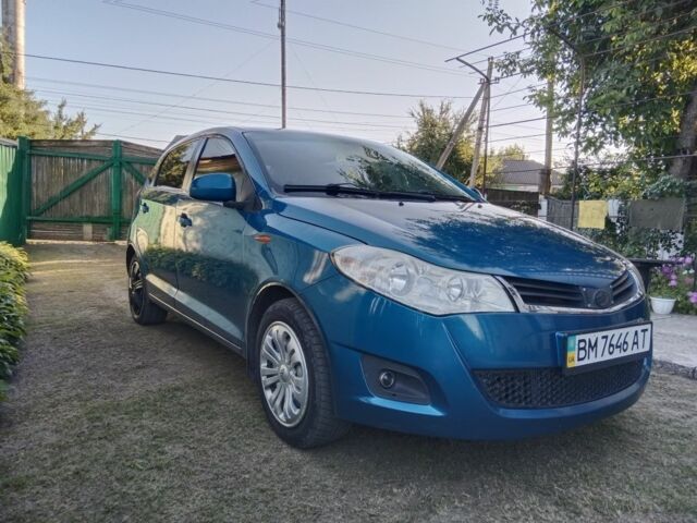 Синій ЗАЗ Форза, об'ємом двигуна 1.5 л та пробігом 202 тис. км за 3700 $, фото 1 на Automoto.ua