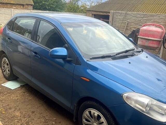 Синий ЗАЗ Форза, объемом двигателя 1.5 л и пробегом 262 тыс. км за 3100 $, фото 7 на Automoto.ua