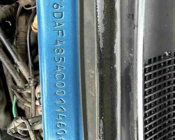 Синій ЗАЗ Форза, об'ємом двигуна 1.5 л та пробігом 201 тис. км за 3600 $, фото 19 на Automoto.ua