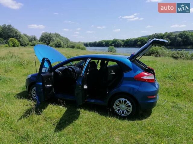 Синий ЗАЗ Форза, объемом двигателя 1.5 л и пробегом 152 тыс. км за 2690 $, фото 24 на Automoto.ua