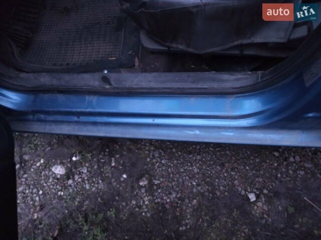 Синій ЗАЗ Форза, об'ємом двигуна 1.5 л та пробігом 131 тис. км за 2800 $, фото 5 на Automoto.ua
