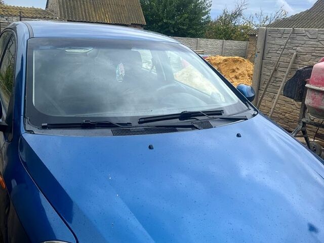 Синий ЗАЗ Форза, объемом двигателя 1.5 л и пробегом 262 тыс. км за 3100 $, фото 6 на Automoto.ua