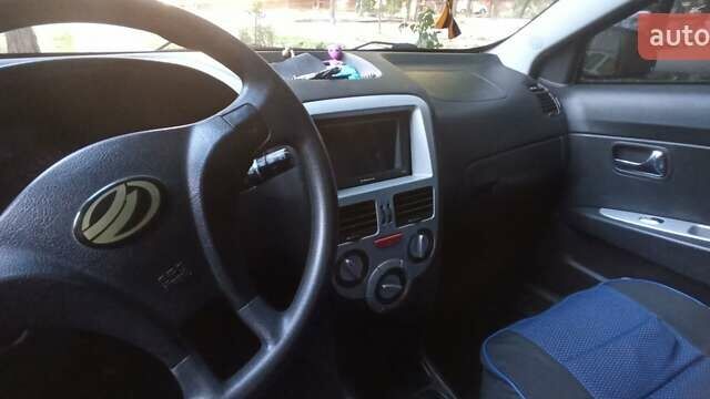 Синий ЗАЗ Форза, объемом двигателя 1.5 л и пробегом 157 тыс. км за 3700 $, фото 1 на Automoto.ua