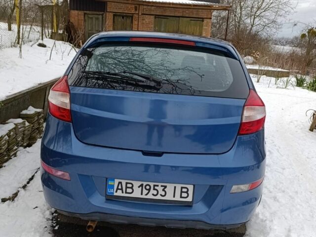 Синий ЗАЗ Форза, объемом двигателя 1.5 л и пробегом 250 тыс. км за 3000 $, фото 1 на Automoto.ua