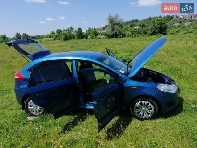 Синий ЗАЗ Форза, объемом двигателя 1.5 л и пробегом 152 тыс. км за 2690 $, фото 27 на Automoto.ua
