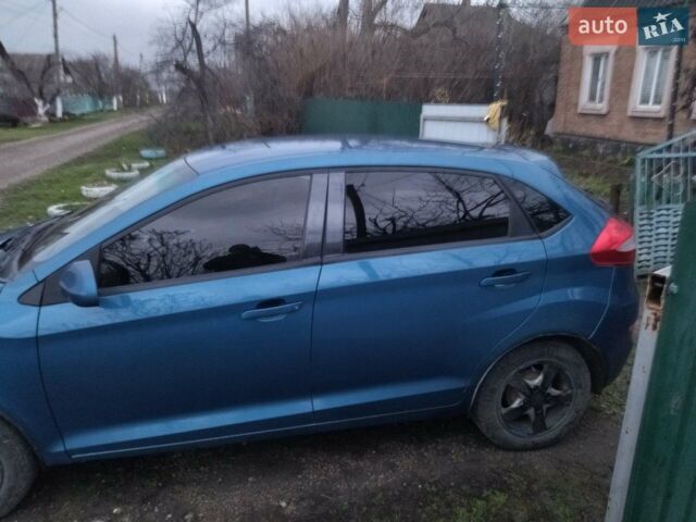 Синій ЗАЗ Форза, об'ємом двигуна 1.5 л та пробігом 131 тис. км за 2800 $, фото 3 на Automoto.ua