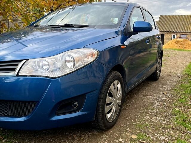 Синий ЗАЗ Форза, объемом двигателя 1.5 л и пробегом 262 тыс. км за 2700 $, фото 6 на Automoto.ua