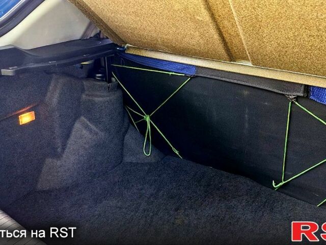 Синій ЗАЗ Форза, об'ємом двигуна 1.5 л та пробігом 154 тис. км за 2799 $, фото 11 на Automoto.ua