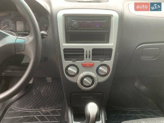 Синій ЗАЗ Форза, об'ємом двигуна 1.5 л та пробігом 50 тис. км за 3000 $, фото 5 на Automoto.ua