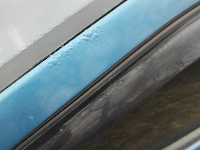 Синій ЗАЗ Форза, об'ємом двигуна 1.5 л та пробігом 217 тис. км за 1550 $, фото 3 на Automoto.ua