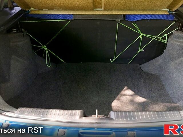 Синій ЗАЗ Форза, об'ємом двигуна 1.5 л та пробігом 154 тис. км за 2799 $, фото 12 на Automoto.ua