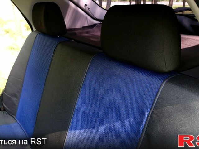 Синій ЗАЗ Форза, об'ємом двигуна 1.5 л та пробігом 154 тис. км за 2950 $, фото 10 на Automoto.ua