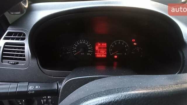 Синий ЗАЗ Форза, объемом двигателя 1.5 л и пробегом 157 тыс. км за 3700 $, фото 3 на Automoto.ua