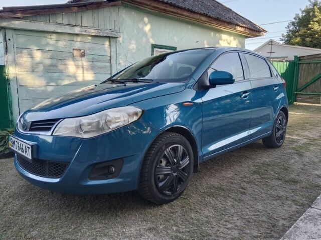 Синій ЗАЗ Форза, об'ємом двигуна 1.5 л та пробігом 202 тис. км за 3700 $, фото 3 на Automoto.ua