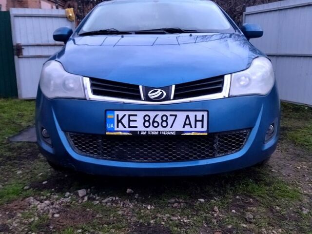 Синій ЗАЗ Форза, об'ємом двигуна 1.5 л та пробігом 131 тис. км за 3200 $, фото 2 на Automoto.ua
