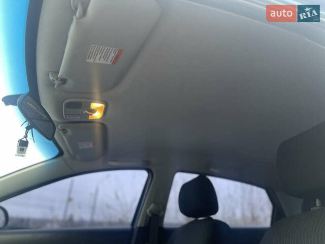 Синий ЗАЗ Форза, объемом двигателя 1.5 л и пробегом 71 тыс. км за 2600 $, фото 18 на Automoto.ua