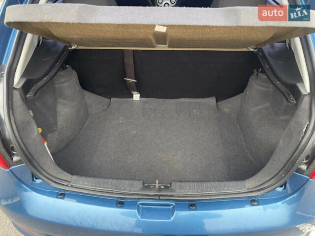 Синий ЗАЗ Форза, объемом двигателя 1.5 л и пробегом 71 тыс. км за 2600 $, фото 19 на Automoto.ua