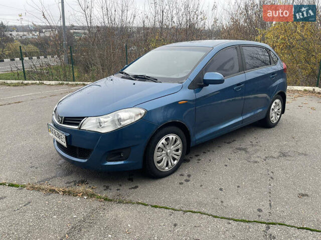 Синий ЗАЗ Форза, объемом двигателя 1.5 л и пробегом 71 тыс. км за 2600 $, фото 2 на Automoto.ua