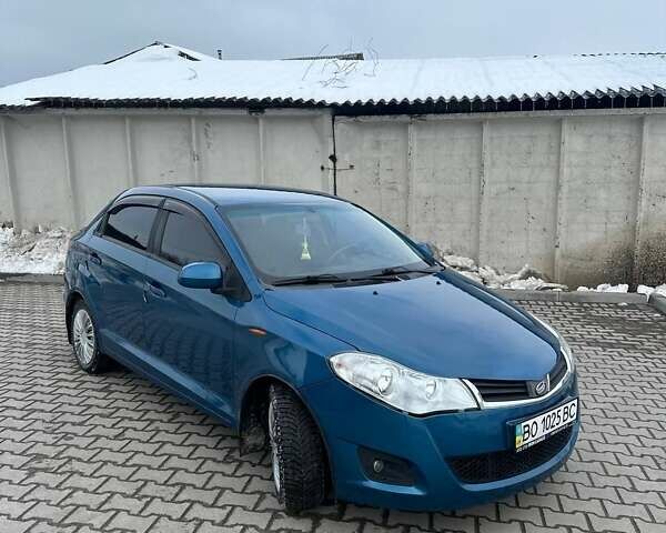 Синий ЗАЗ Форза, объемом двигателя 1.5 л и пробегом 70 тыс. км за 2900 $, фото 2 на Automoto.ua