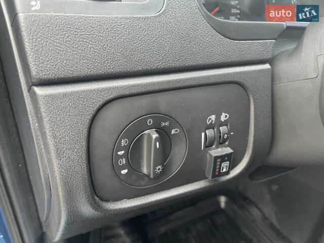 Синий ЗАЗ Форза, объемом двигателя 1.5 л и пробегом 71 тыс. км за 2600 $, фото 11 на Automoto.ua