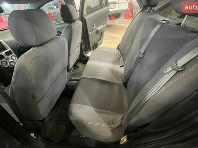 Синій ЗАЗ Форза, об'ємом двигуна 1.5 л та пробігом 180 тис. км за 1200 $, фото 4 на Automoto.ua