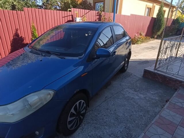 Синій ЗАЗ Форза, об'ємом двигуна 1.5 л та пробігом 200 тис. км за 953 $, фото 1 на Automoto.ua
