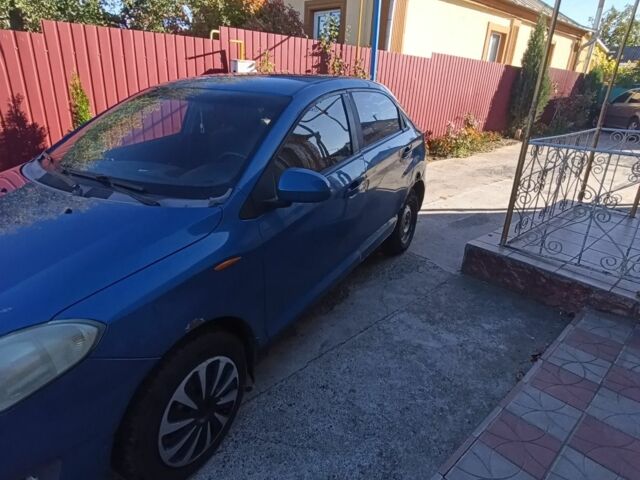 Синій ЗАЗ Форза, об'ємом двигуна 1.5 л та пробігом 200 тис. км за 953 $, фото 3 на Automoto.ua