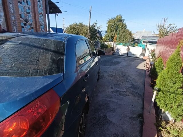 Синій ЗАЗ Форза, об'ємом двигуна 1.5 л та пробігом 200 тис. км за 953 $, фото 11 на Automoto.ua