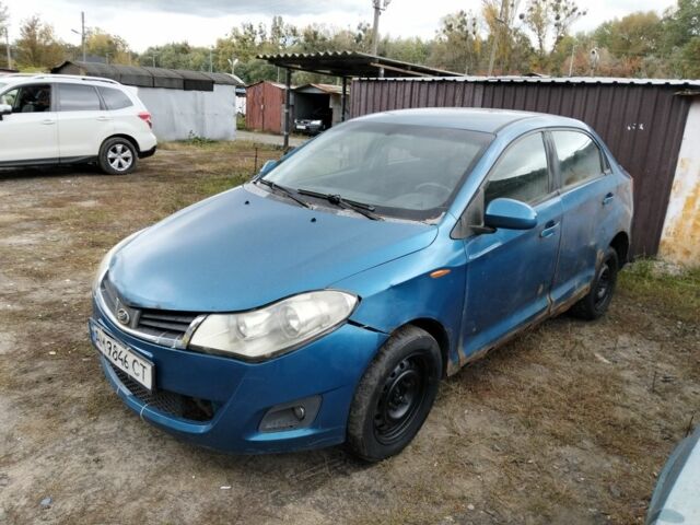 Синий ЗАЗ Форза, объемом двигателя 0 л и пробегом 265 тыс. км за 900 $, фото 1 на Automoto.ua