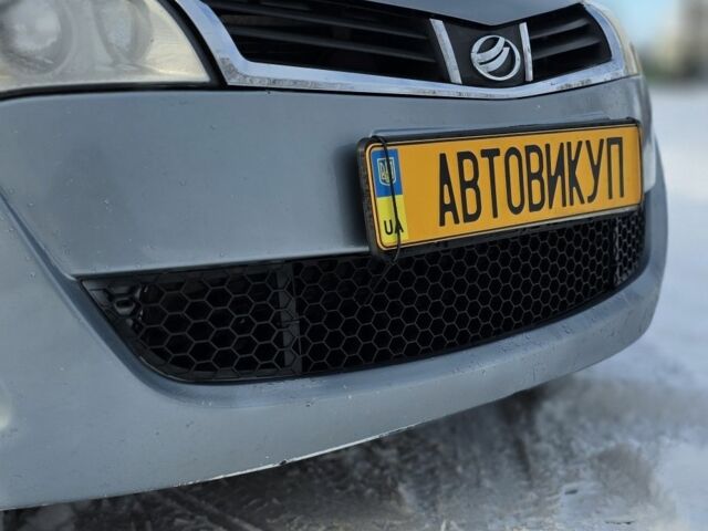 Синій ЗАЗ Форза, об'ємом двигуна 1.5 л та пробігом 165 тис. км за 2900 $, фото 8 на Automoto.ua