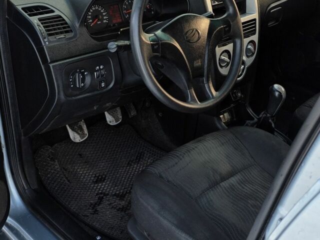 Синій ЗАЗ Форза, об'ємом двигуна 1.5 л та пробігом 165 тис. км за 2900 $, фото 7 на Automoto.ua