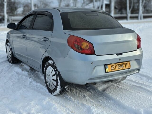 Синій ЗАЗ Форза, об'ємом двигуна 1.5 л та пробігом 165 тис. км за 2900 $, фото 6 на Automoto.ua