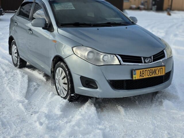 Синій ЗАЗ Форза, об'ємом двигуна 1.5 л та пробігом 165 тис. км за 2900 $, фото 1 на Automoto.ua